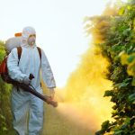 List of Pesticides That Cause Cancer