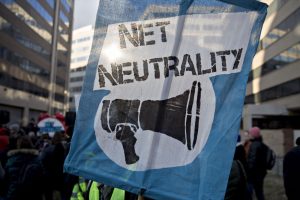 List of Net Neutrality Violations